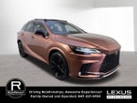 2023 Lexus RX 500h RX 500h F SPORT Performance
