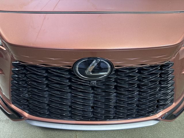 2023 Lexus RX 500h RX 500h F SPORT Performance