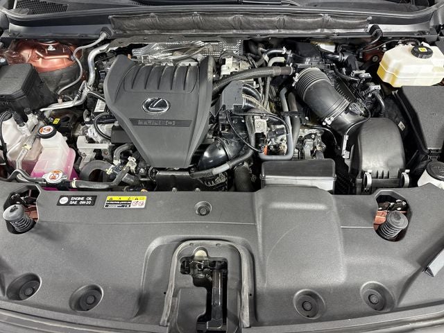 2023 Lexus RX 500h RX 500h F SPORT Performance