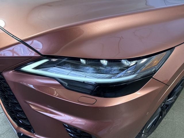 2023 Lexus RX 500h RX 500h F SPORT Performance