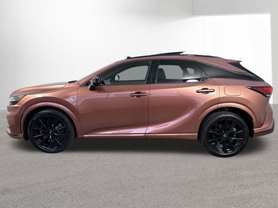 2023 Lexus RX 500h RX 500h F SPORT Performance