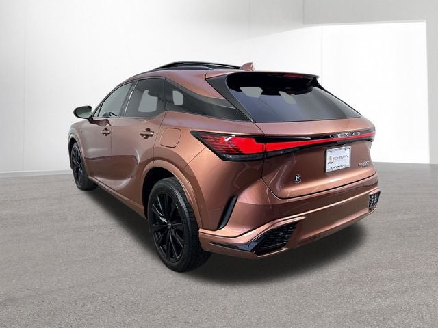 2023 Lexus RX 500h RX 500h F SPORT Performance
