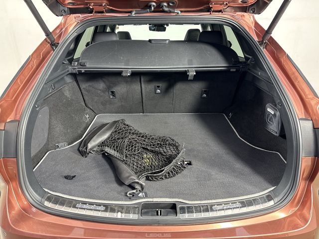 2023 Lexus RX 500h RX 500h F SPORT Performance