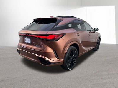 2023 Lexus RX 500h RX 500h F SPORT Performance