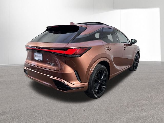 2023 Lexus RX 500h RX 500h F SPORT Performance