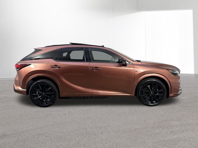 2023 Lexus RX 500h RX 500h F SPORT Performance