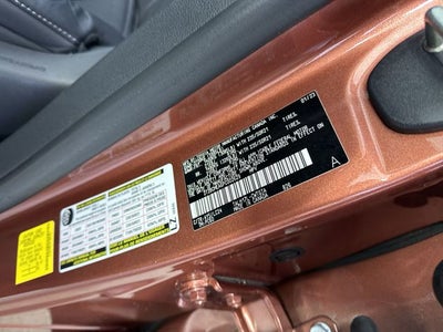 2023 Lexus RX 500h RX 500h F SPORT Performance