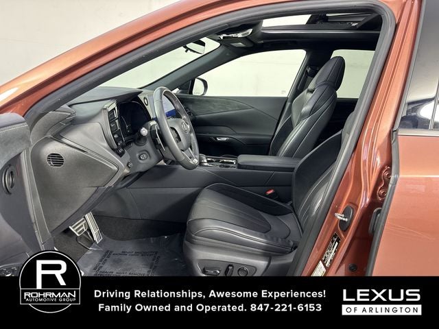 2023 Lexus RX 500h RX 500h F SPORT Performance
