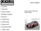 2023 Lexus RX 500h RX 500h F SPORT Performance