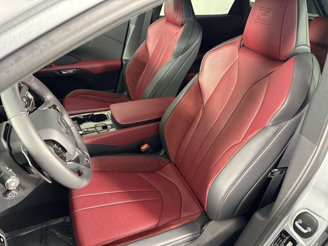 2025 Lexus RX 500h F SPORT PERFORMANCE AWD