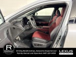 2025 Lexus RX 500h F SPORT PERFORMANCE AWD