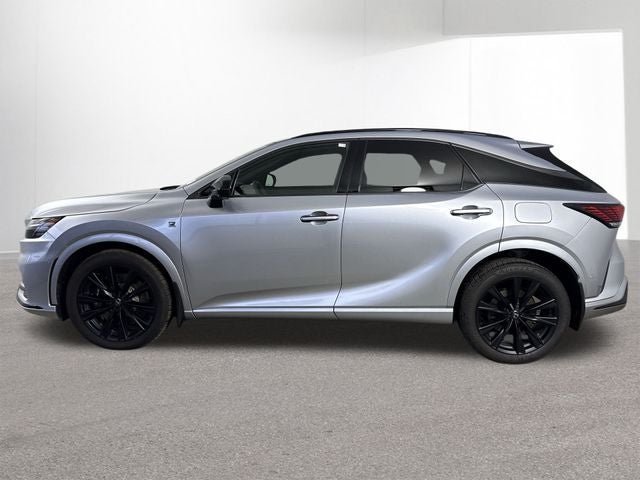 2025 Lexus RX 500h F SPORT PERFORMANCE AWD