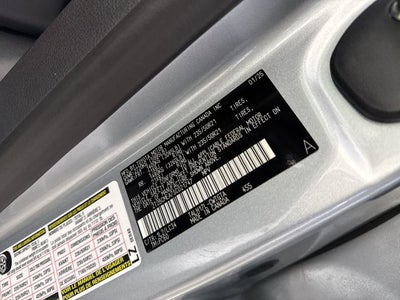 2025 Lexus RX 500h RX 500h F SPORT Performance