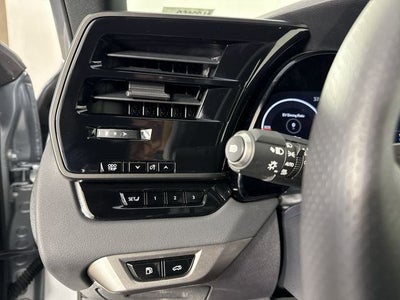 2025 Lexus RX 500h RX 500h F SPORT Performance