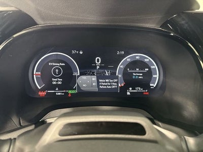 2025 Lexus RX 500h RX 500h F SPORT Performance