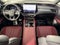2025 Lexus RX 500h RX 500h F SPORT Performance