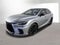 2025 Lexus RX 500h RX 500h F SPORT Performance