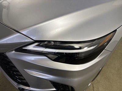 2025 Lexus RX 500h RX 500h F SPORT Performance
