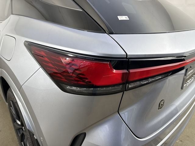 2025 Lexus RX 500h RX 500h F SPORT Performance