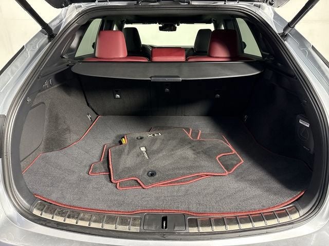 2025 Lexus RX 500h RX 500h F SPORT Performance
