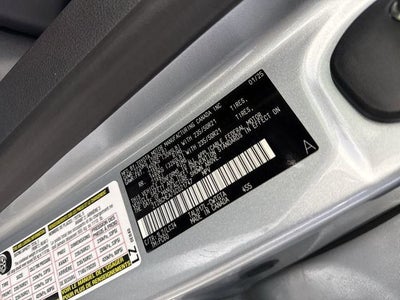 2025 Lexus RX 500h RX 500h F SPORT Performance