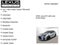 2025 Lexus RX 500h RX 500h F SPORT Performance