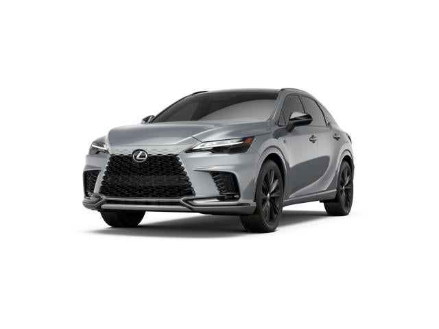 2026 Lexus RX 500h RX 500h F SPORT Performance