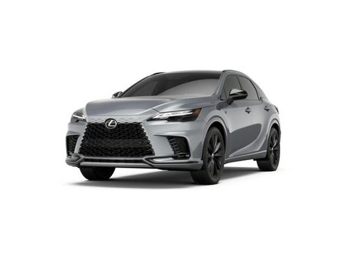 2026 Lexus RX 500h RX 500h F SPORT Performance
