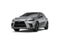 2026 Lexus RX 500h RX 500h F SPORT Performance