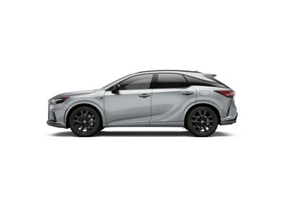2026 Lexus RX 500h RX 500h F SPORT Performance