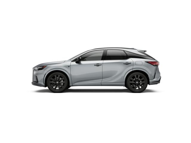2026 Lexus RX 500h RX 500h F SPORT Performance