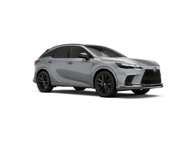 2026 Lexus RX 500h RX 500h F SPORT Performance