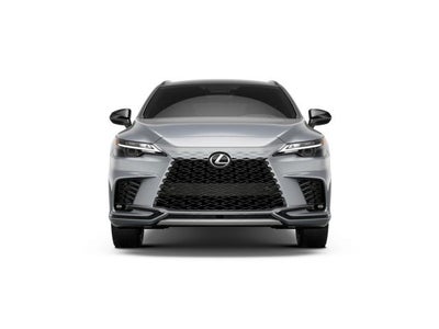 2026 Lexus RX 500h RX 500h F SPORT Performance