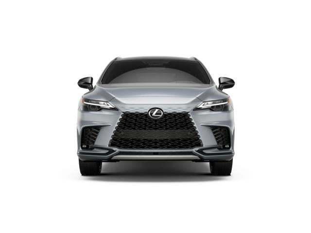 2026 Lexus RX 500h RX 500h F SPORT Performance