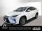 2019 Lexus RX 450h
