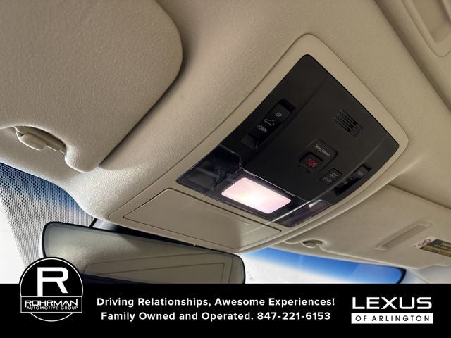 2019 Lexus RX 450h