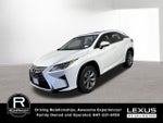 2019 Lexus RX 450h