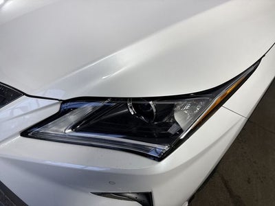 2019 Lexus RX 450h