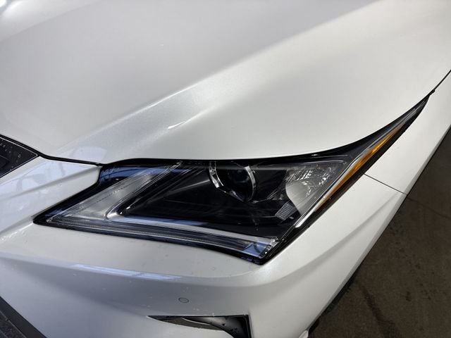 2019 Lexus RX 450h