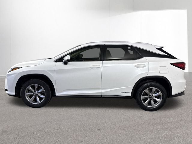 2019 Lexus RX 450h