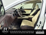 2019 Lexus RX 450h