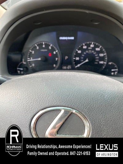 2012 Lexus RX AWD 4dr
