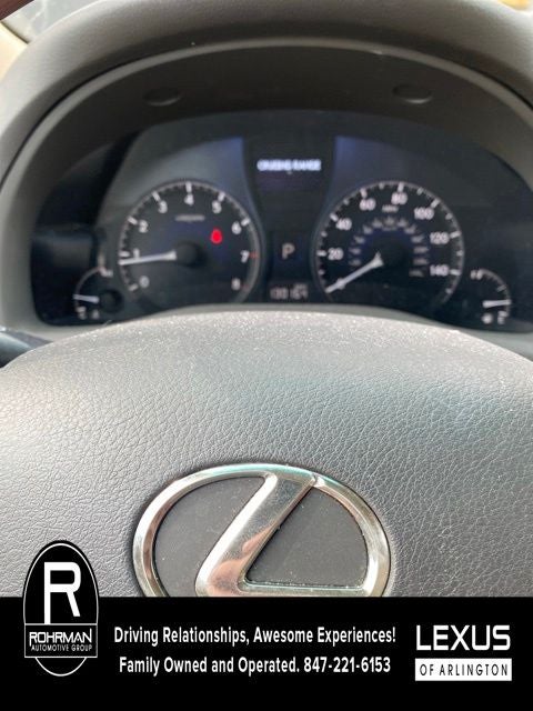 2012 Lexus RX AWD 4dr