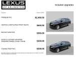 2012 Lexus RX AWD 4dr