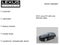 2012 Lexus RX AWD 4dr