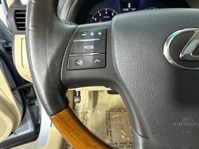 2010 Lexus RX AWD 4dr