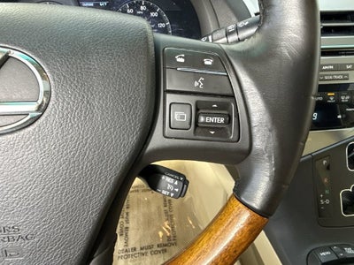 2010 Lexus RX AWD 4dr