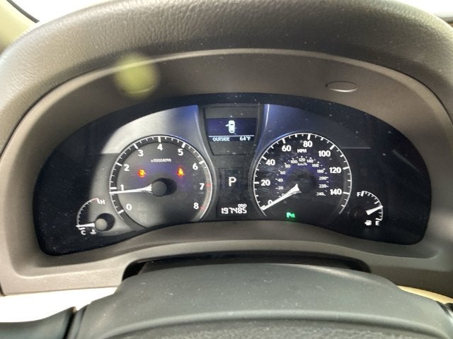 2010 Lexus RX AWD 4dr