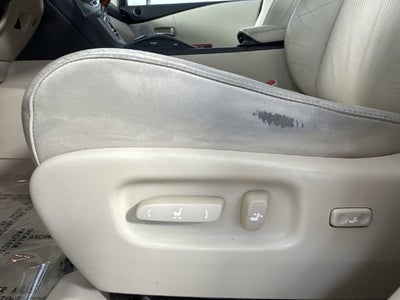 2010 Lexus RX AWD 4dr