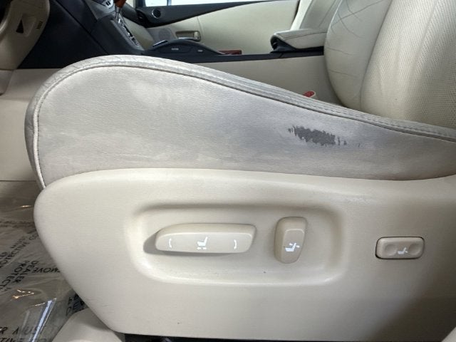 2010 Lexus RX AWD 4dr